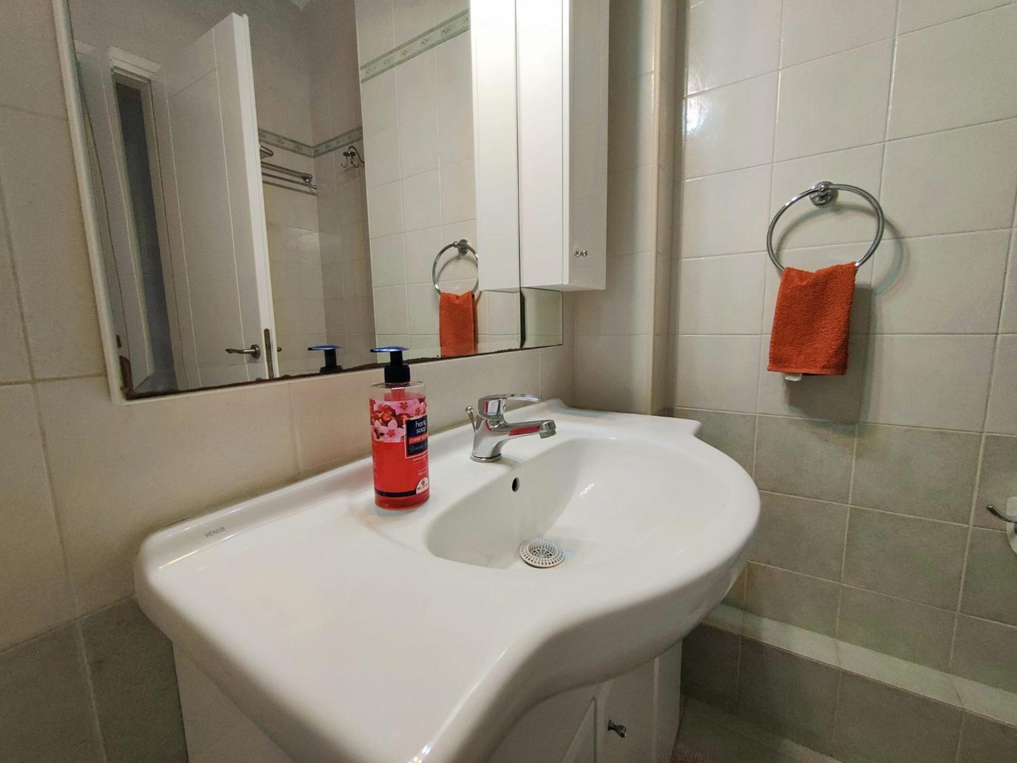 Potamos Apartment With View Exterior foto